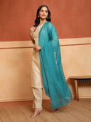 Turquoise color option