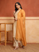 Mustard color option