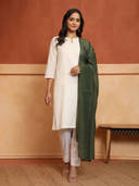 Olive color option, Currently selected