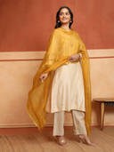 Yellow color option, Currently selected