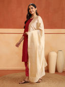 Cream color option, Currently selected