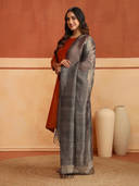 Silver color option, Currently selected