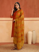 Mustard color option, Currently selected