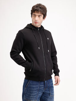 WROGN - Regular Fit Hooded Sweatshirt