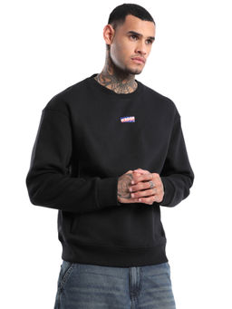 WROGN - Classic Soup-Erb Back Printed Sweatshirt