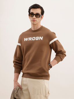 WROGN - Matchday Classic Sweatshirt