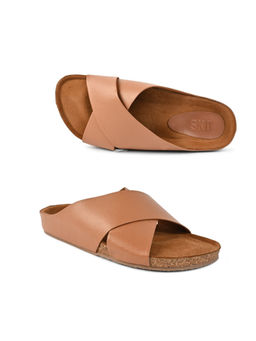 SKO - Aria in Tan Flats