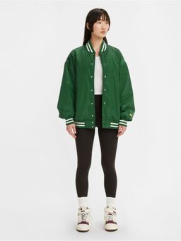 Levi's - Women Mid Rise Black Skinny Leggings