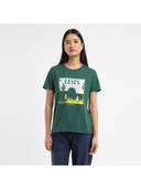 Green color option, Sold out, Currently selected