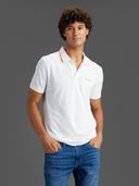 White color option, Sold out, Currently selected