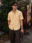 Beige color option
