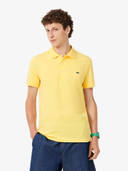 Yellow color option, Currently selected
