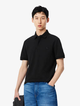Lacoste - Regular Fit Paris Stretch Pique Polo T-Shirt