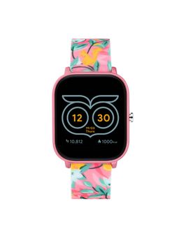 Chumbak - Squad Smartwatch - Sunshine State For Women