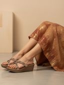 Copper color option, Currently selected