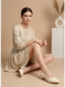 Cream color option, Currently selected