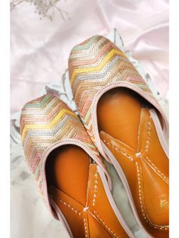 House of Vian - Women Multi-Color Zoe Juttis