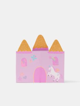 Accessorize London - Kids Girls Unicorn Sticky Notes Set - Tween