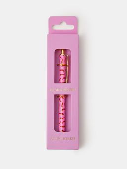 Accessorize London - Kids Girls Chilli Print Pen - Tween