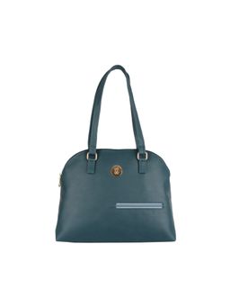 Baggit - Womens Bowling Hand Bag Green