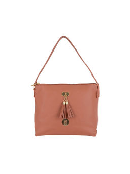 Baggit - Womens Shoulder Bag Pink