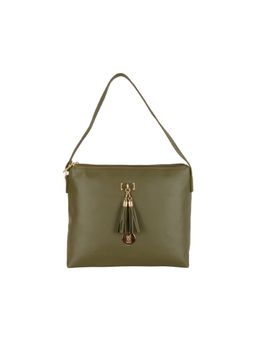 Baggit - Womens Shoulder Bag Green