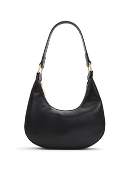 Call It Spring - Black Shoulder Bag