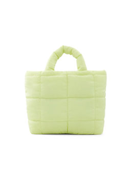 Call It Spring - Green Sling Bag with Detachable Strap