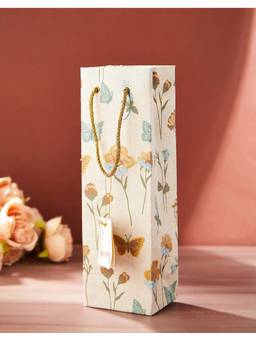 Fabindia - Vrinda Paper Gift Bag