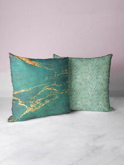 BIANCA - Suzane 16 X16 Cushion Mint33