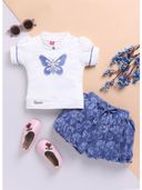 Blue color option, Sold out, Currently selected