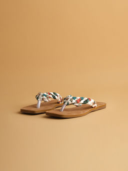 ERIDANI - Adler White Flats