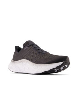 New Balance - Men More Black Running Shoes