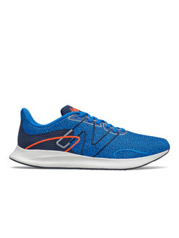 New Balance - Men Lowkey Laser Blue Running Shoes