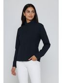 Navy Blue color option, Currently selected