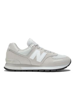 New Balance - Men 574 Grey Sneaker