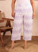 Lavender color option