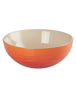 Le Creuset - Multi - Purpose Bowl 20 Cm - Flame