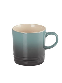 Le Creuset - Ocean Teal Mug