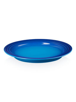 Le Creuset - Side Plate 22 - Azure Blue