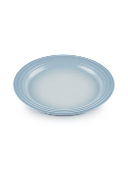Le Creuset - Side Plate 22 Cm - Coastal Blue