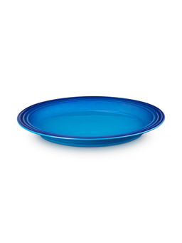 Le Creuset - Dinner Plate 27 Mm - Azure Blue