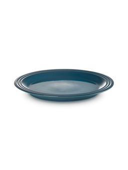 Le Creuset - Dinner Plate 27 - Deep Teal
