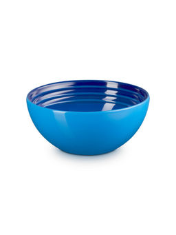 Le Creuset - Serve Bowl 12 - Azure Blue