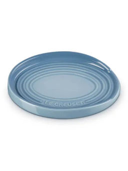 Le Creuset - Chambray Stoneware Spoon Rest