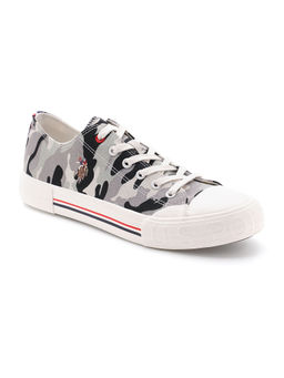 U.S. POLO ASSN. - Men PAOLO Multi-Color Sneakers