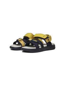 Puma - Kids Multi-Color Softride Seave Lunafit Youth Sandals