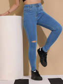 Blue color option