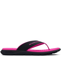 Under Armour - Ignite Pro Marbella Flipflops-Black