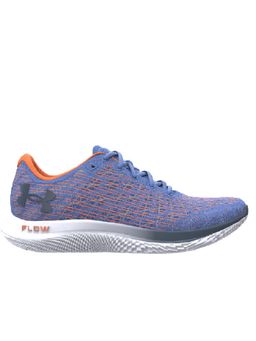Under Armour - FLOW Velociti Wind 2 Sneakers-Blue